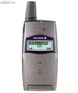 Ericsson T29
