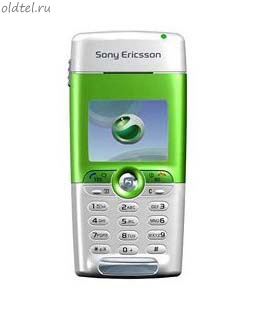 SonyEricsson T310