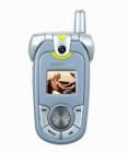 Samsung SGH-X900