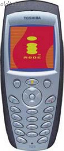 Toshiba TS21i