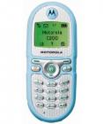 Motorola C200