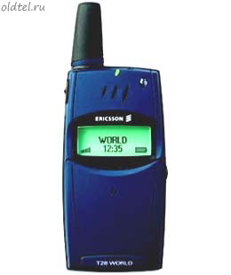 Ericsson T28S