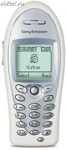 SonyEricsson T62u