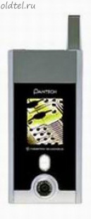 Pantech GI100