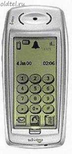 Enteos i-GO 500