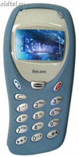 Rolsen GM822 Jeans