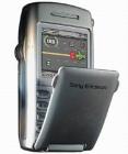 SonyEricsson Z700