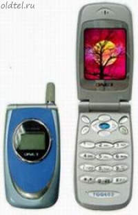 Dnet TG602