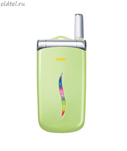 Haier Z3000