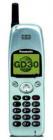 Panasonic GD30