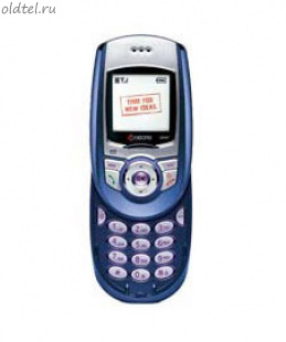 Kyocera SE47