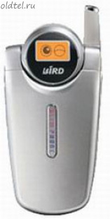Bird Q168
