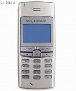 SonyEricsson T105