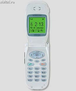 Samsung SCH-X130 Samsung SCH-X130