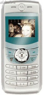 Motorola C550