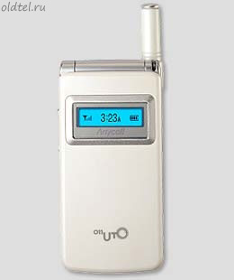 Samsung SCH-X570