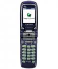 SonyEricsson A1301s