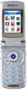 Samsung SCH-X250 Samsung SCH-X250