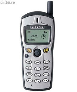 Alcatel �� 301