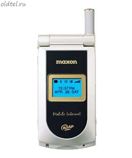 Maxon MX-6890