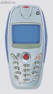 Telit GM882