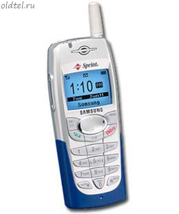 Samsung SPH-N240