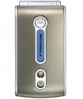 Motorola V690