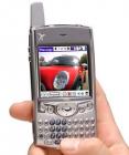 Handspring Treo 600