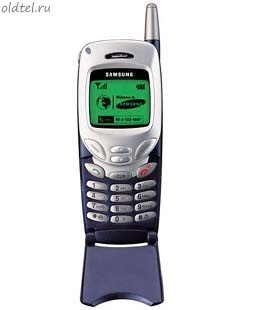 Samsung SGH-R200