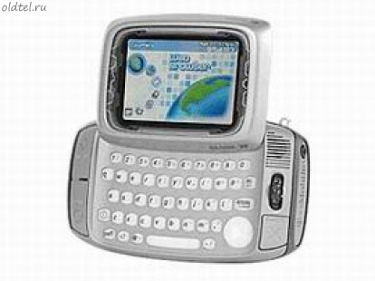 Danger Hiptop Communicator