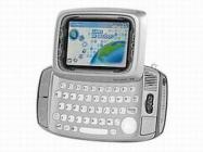 Danger Hiptop Communicator