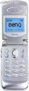 BenQ S620i