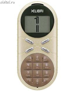 Siemens Xelibri1
