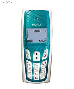 Nokia 3610