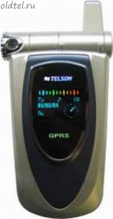 Telson TDG-7080T