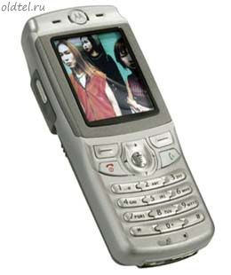 Motorola E365 Motorola E365