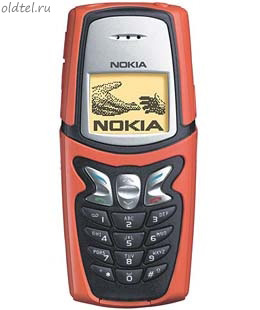 Nokia 5210