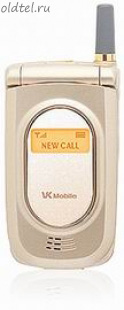 VKMobile VK100 VKMobile VK100