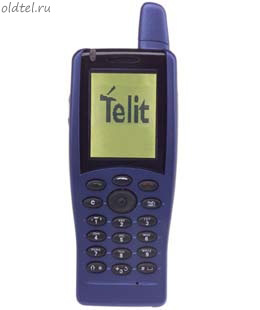 Telit GM940