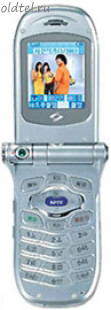 Samsung SCH-X780