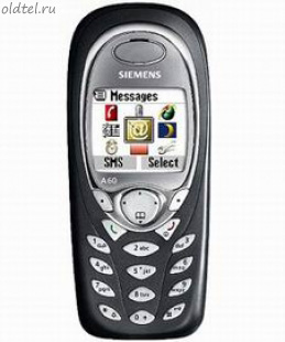 Siemens A60