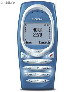 Nokia 2270 Nokia 2270