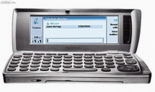 Nokia 9290