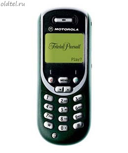 Motorola T192
