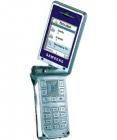Samsung SGH-D700