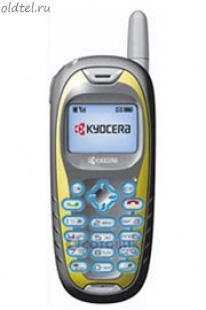 Kyocera Aktiv