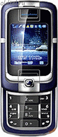 Europhone 4600