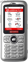 Sharp GX15 Sharp GX15
