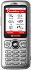 Sharp GX15